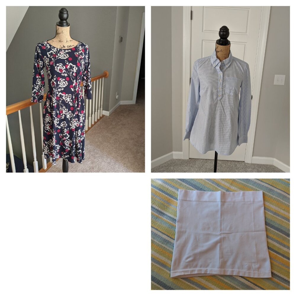 🌟LAST CHANCE - Mini Maternity Lot size XS / Small